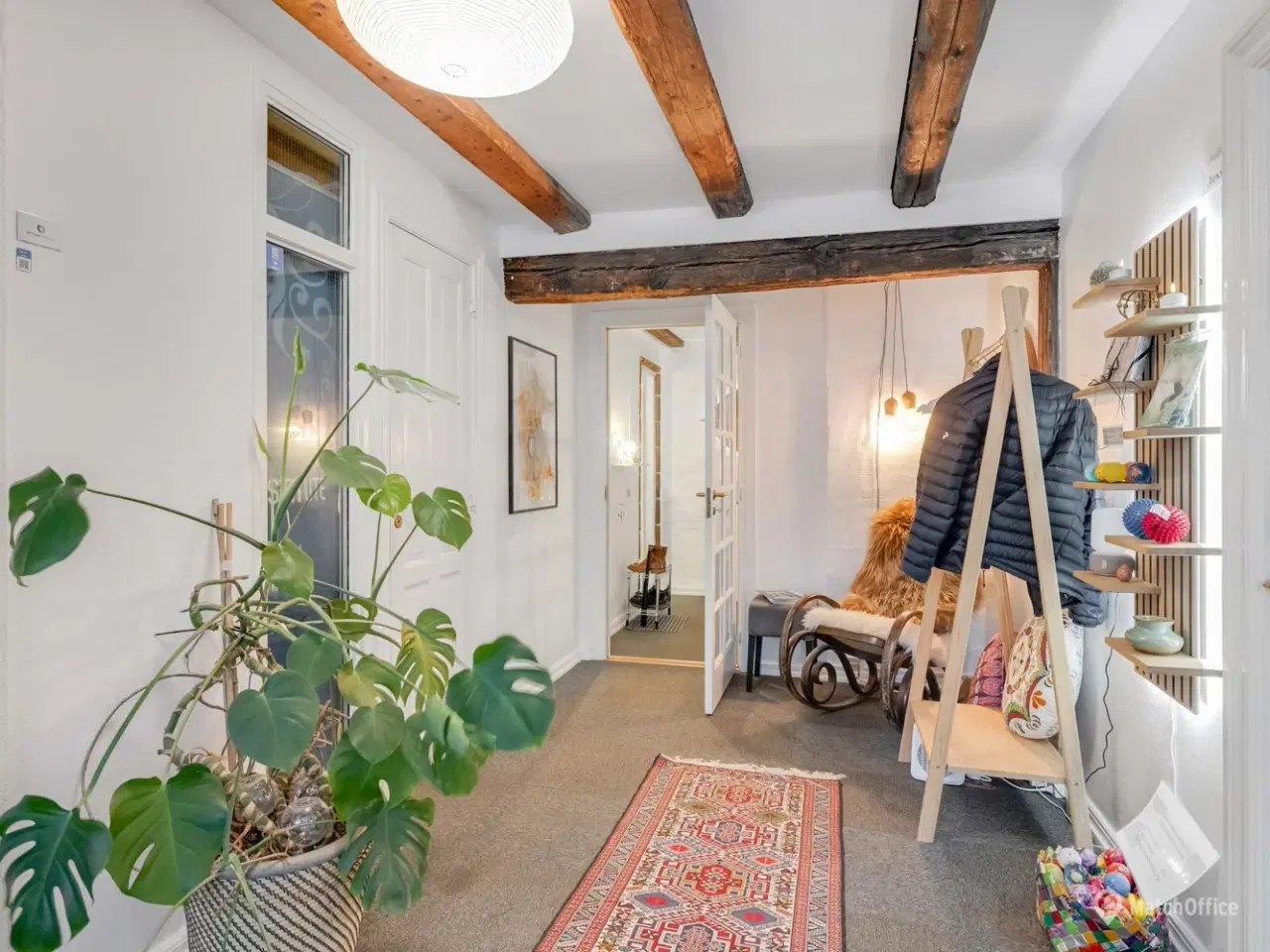 Billede 8 - Stemningsfuldt lejemål i historisk ejendom