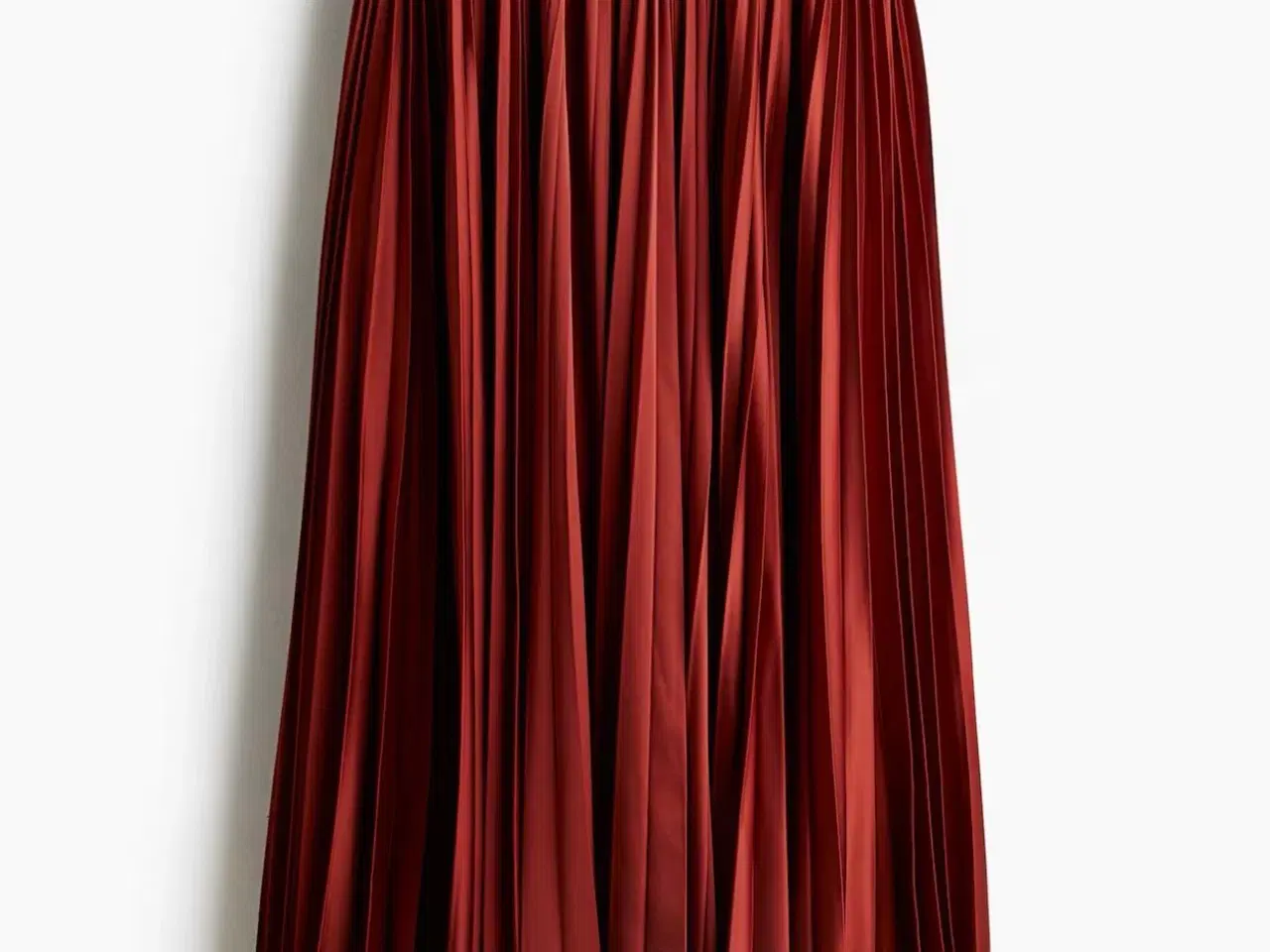 Billede 2 - Smuk nederdel ny