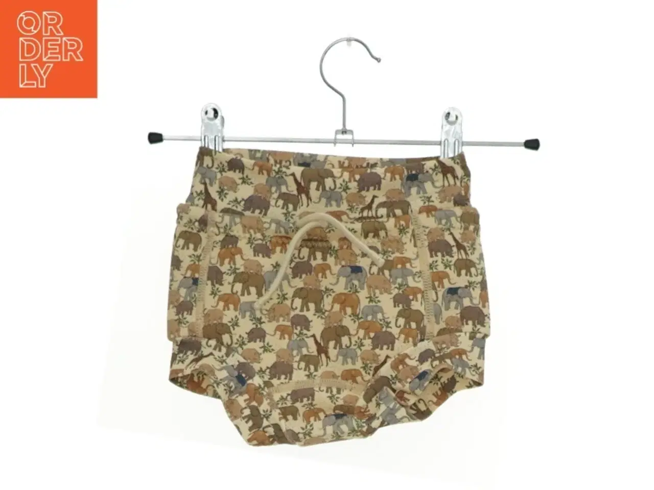 Billede 1 - Badebukser (str. 98 cm)