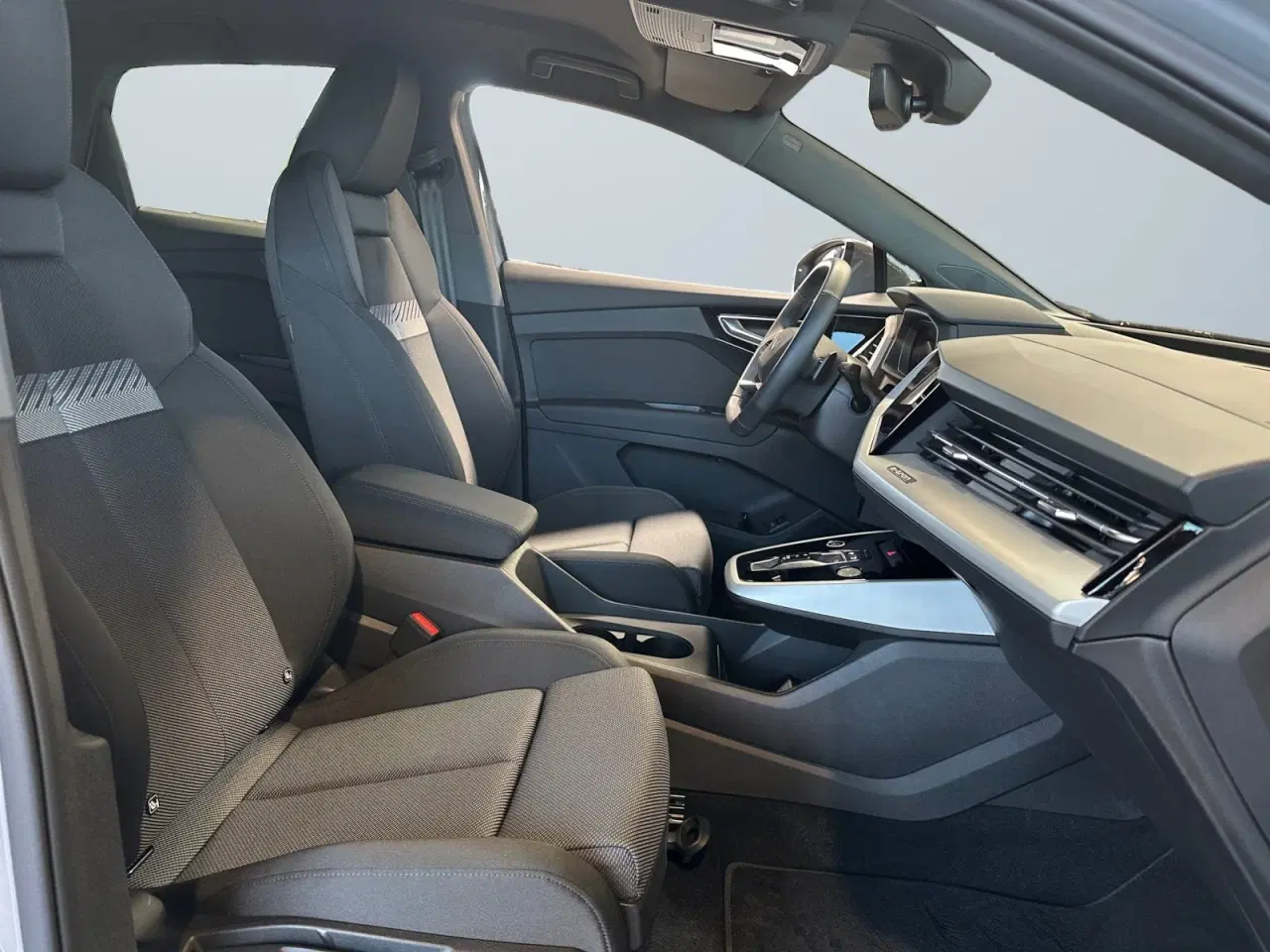 Billede 15 - Audi Q4 e-tron 40 Sportback