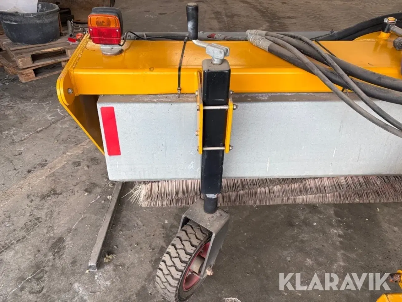 Billede 12 - Fejekost Sweep 2880