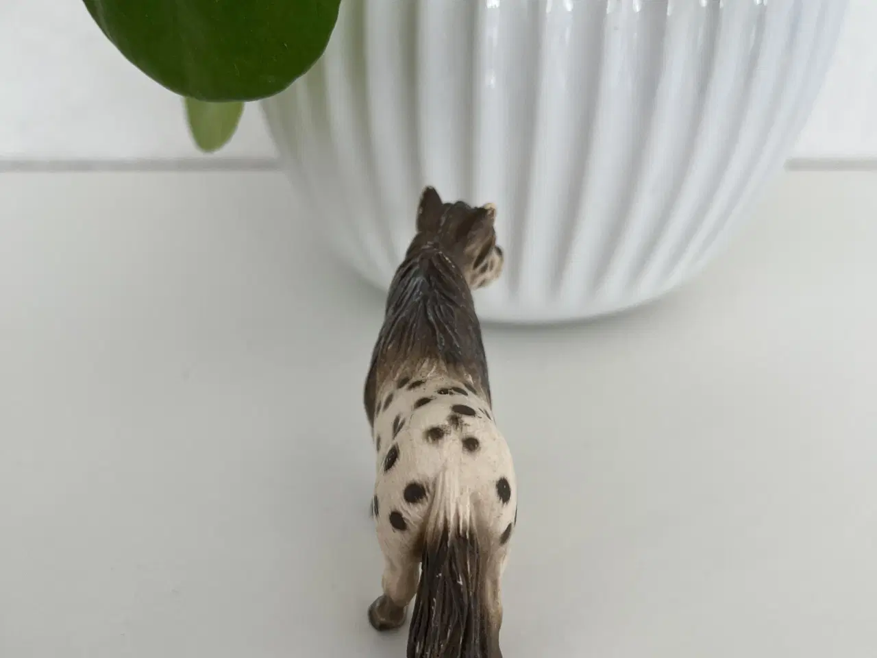 Billede 4 - Schleich pony