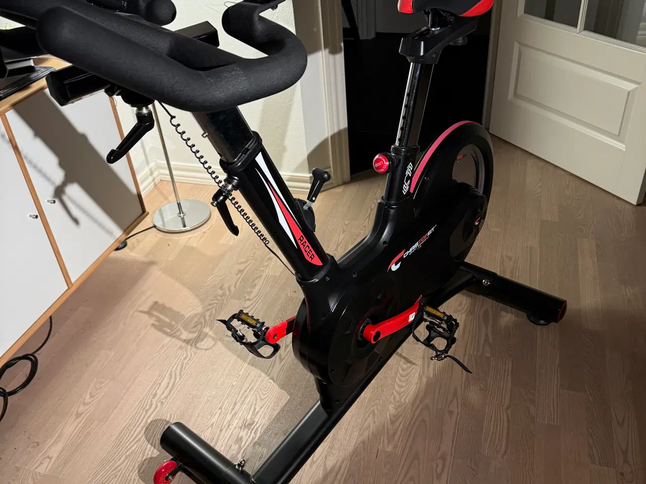 Billede 1 - Spinningscykel Top Sport XL 2000