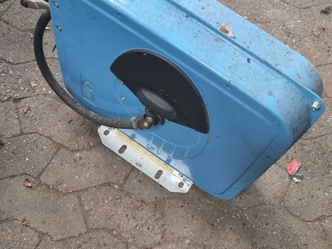 Billede 2 - Slangerulle