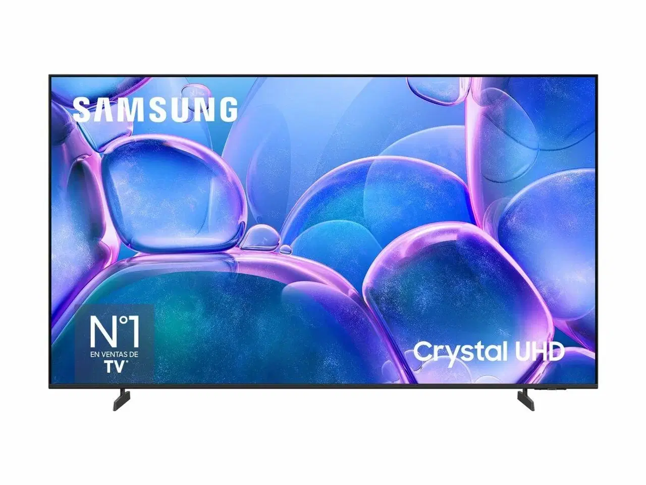 Billede 4 - Samsung TU65U7025 65" Crystal UHD 4K LED Smart TV (HDR)