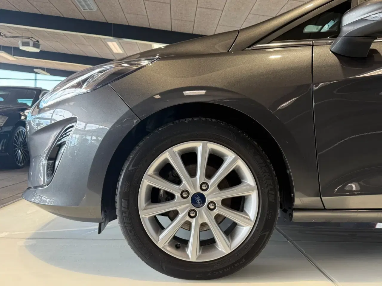 Billede 9 - Ford Fiesta 1,0 EcoBoost Titanium