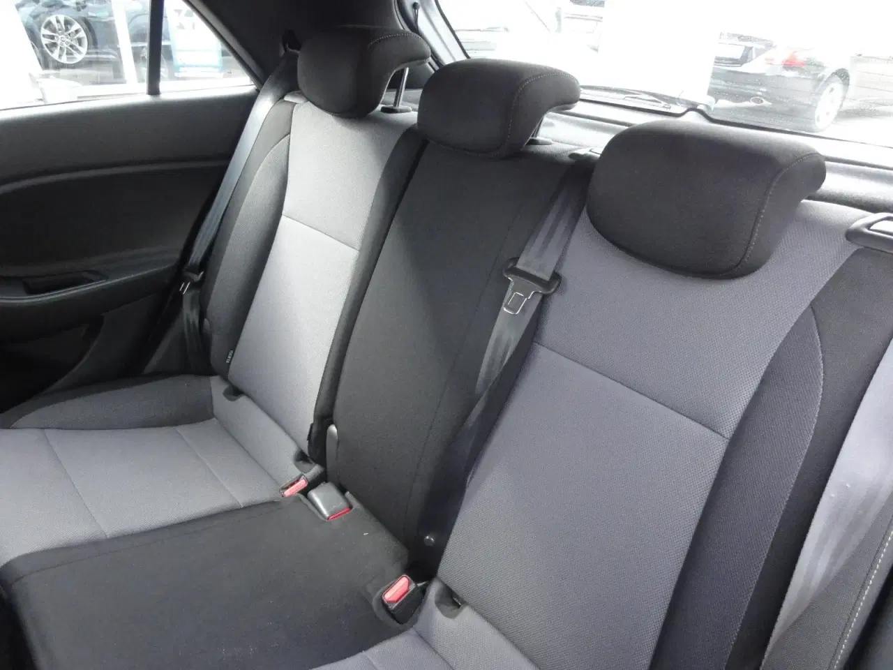 Billede 21 - Hyundai i20 1,25 Nordic Edition