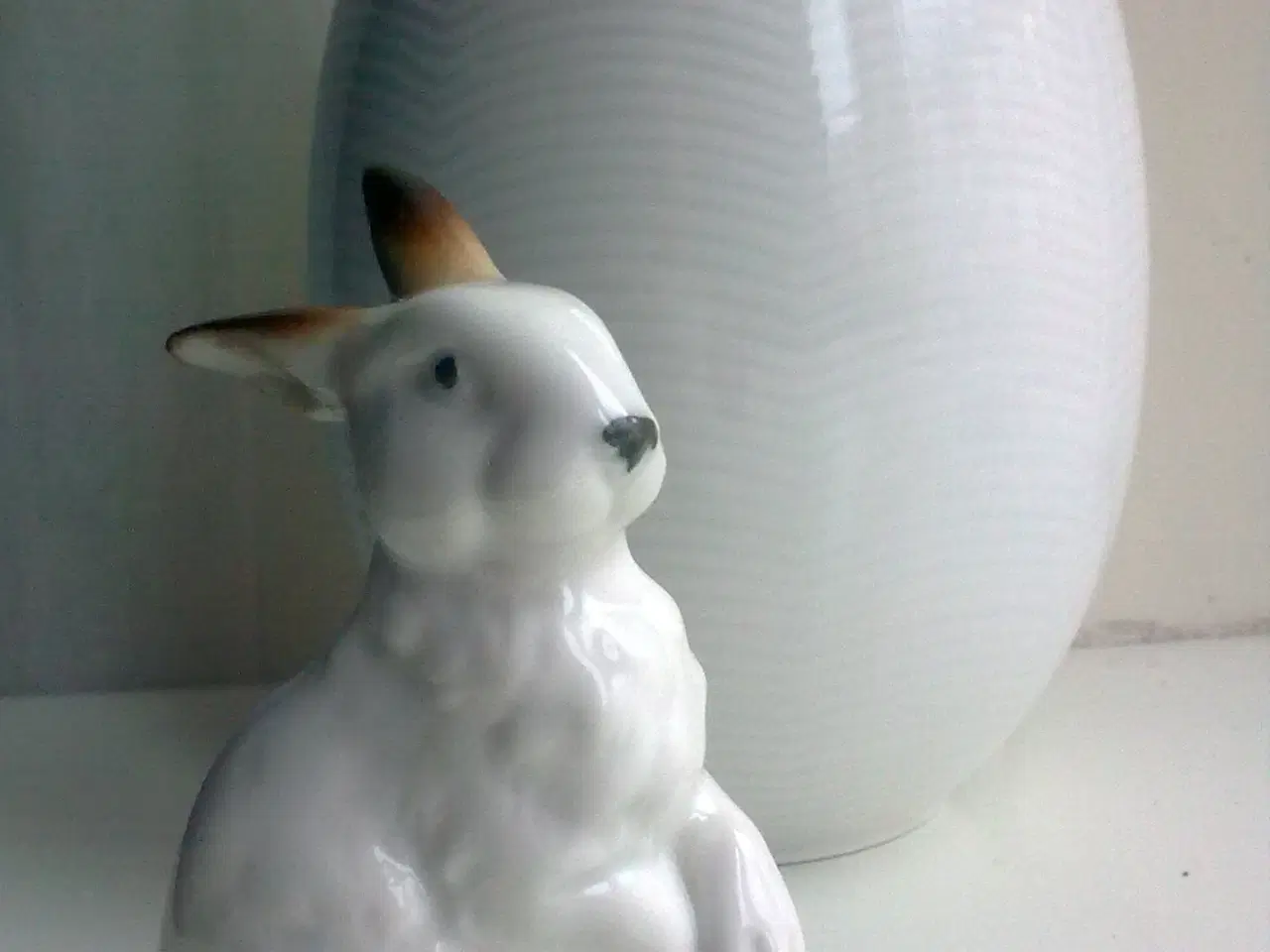 Billede 1 - Kanin uden hat eller hare hop & pip hop hat