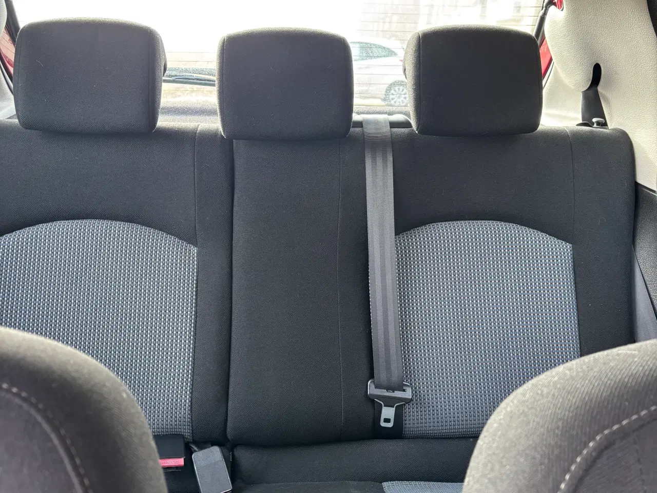 Billede 15 - Peugeot 206 1.1 Årgang 2024 Model Enfant Terrible