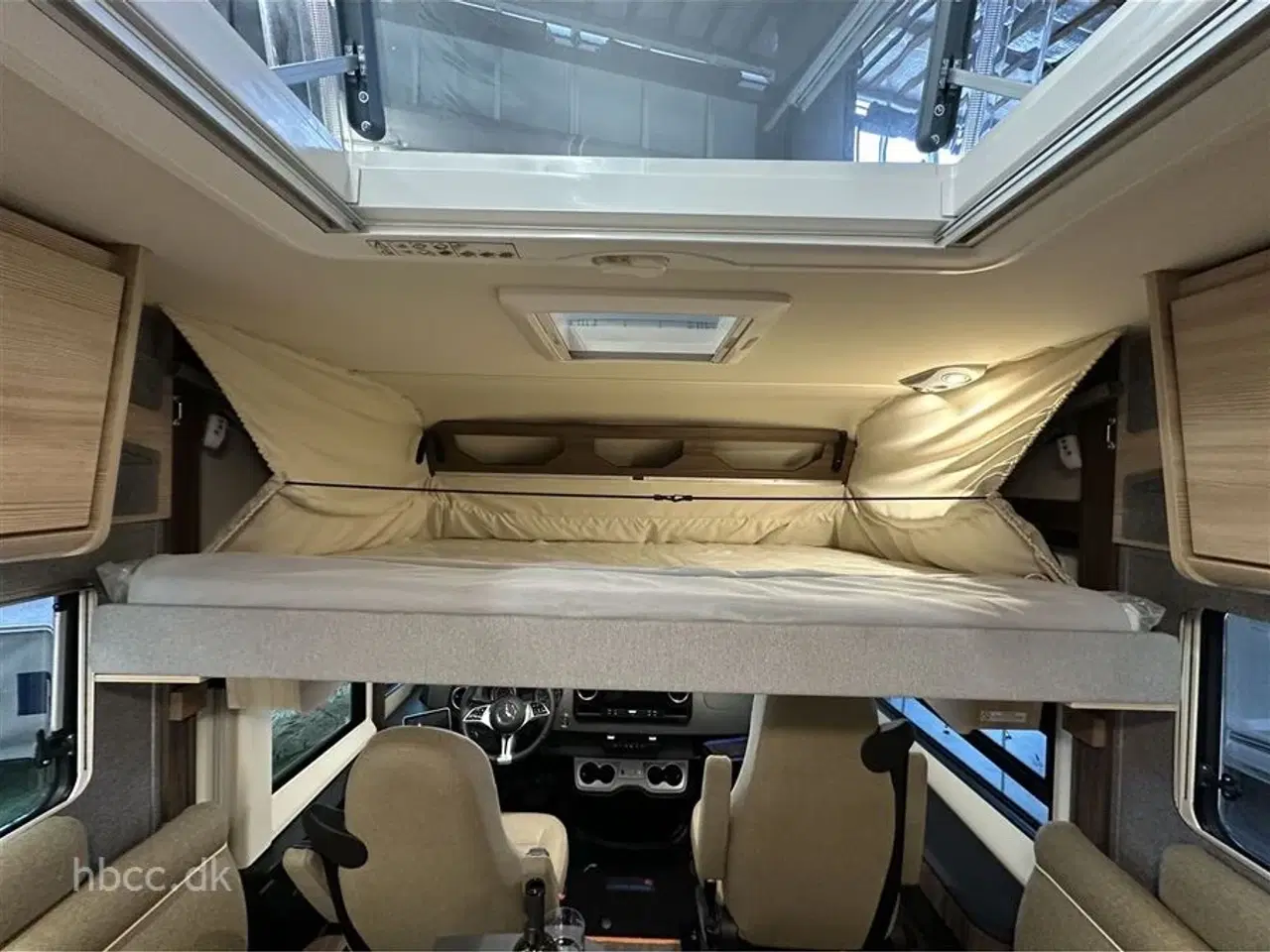 Billede 8 - 2025 - Euramobil Integra Line GT 726 EF