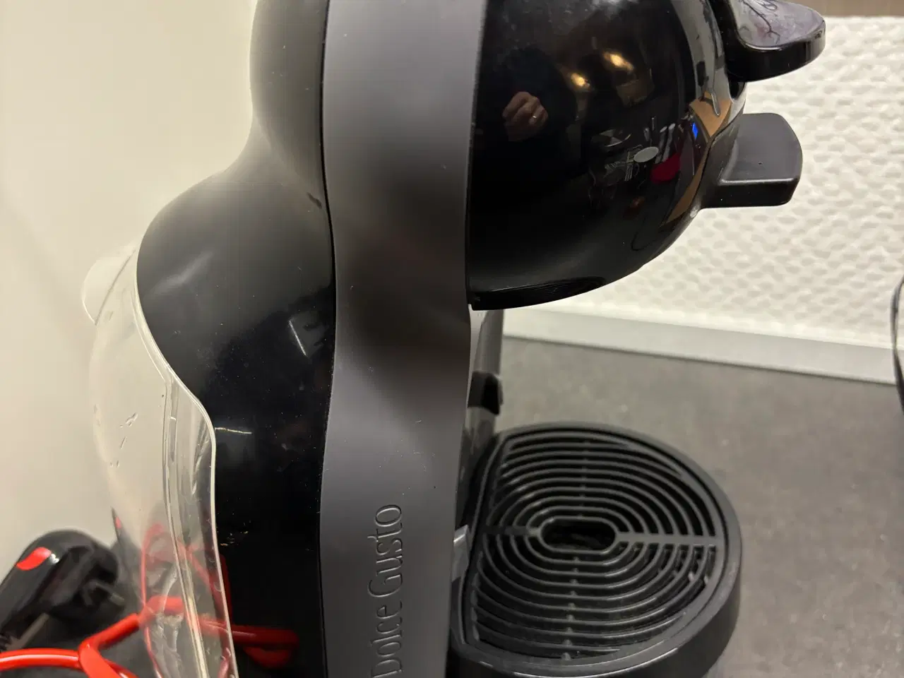 Billede 4 - Kaffemaskine