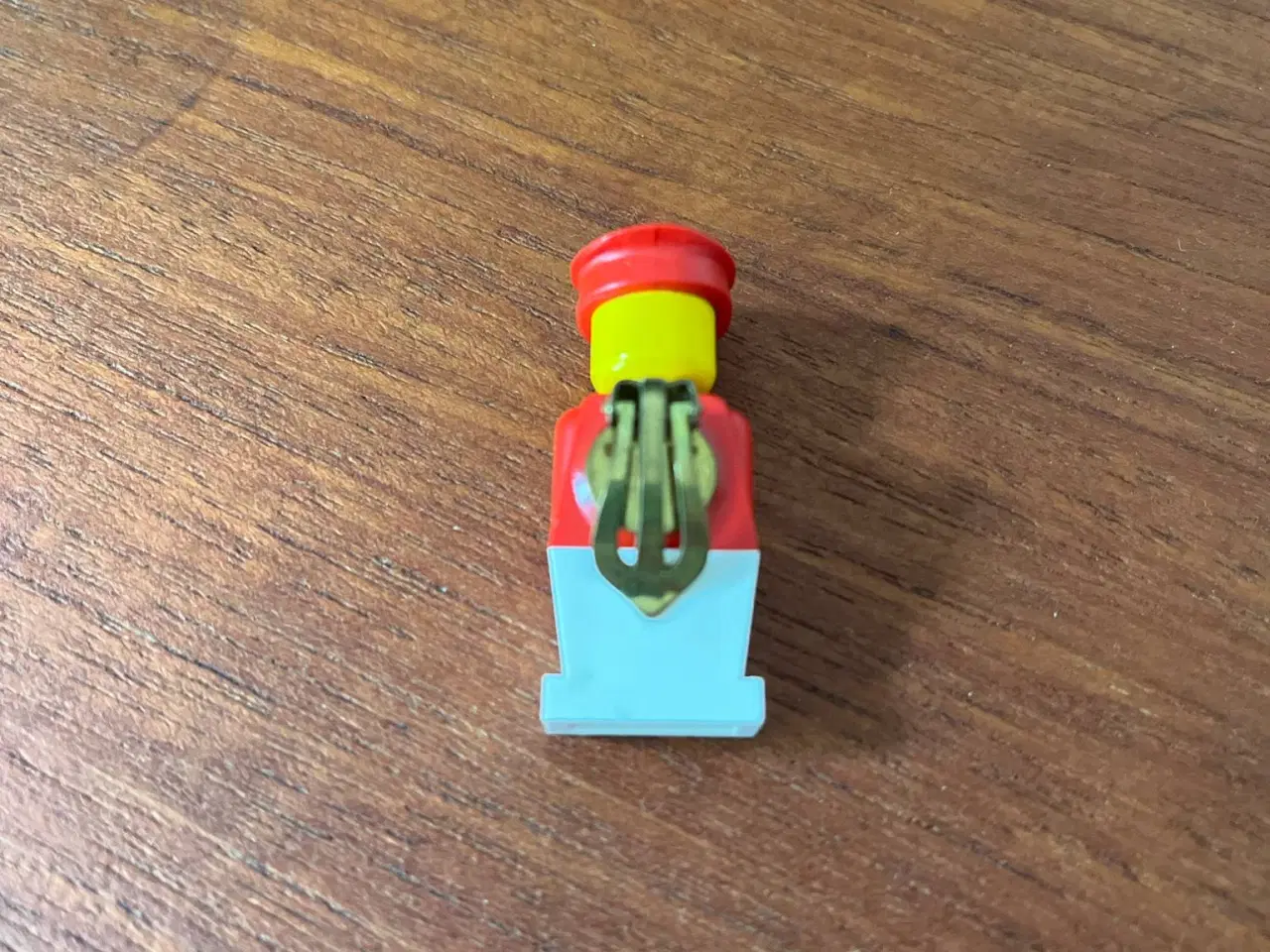 Billede 3 - Sjælden Lego minifigur 
