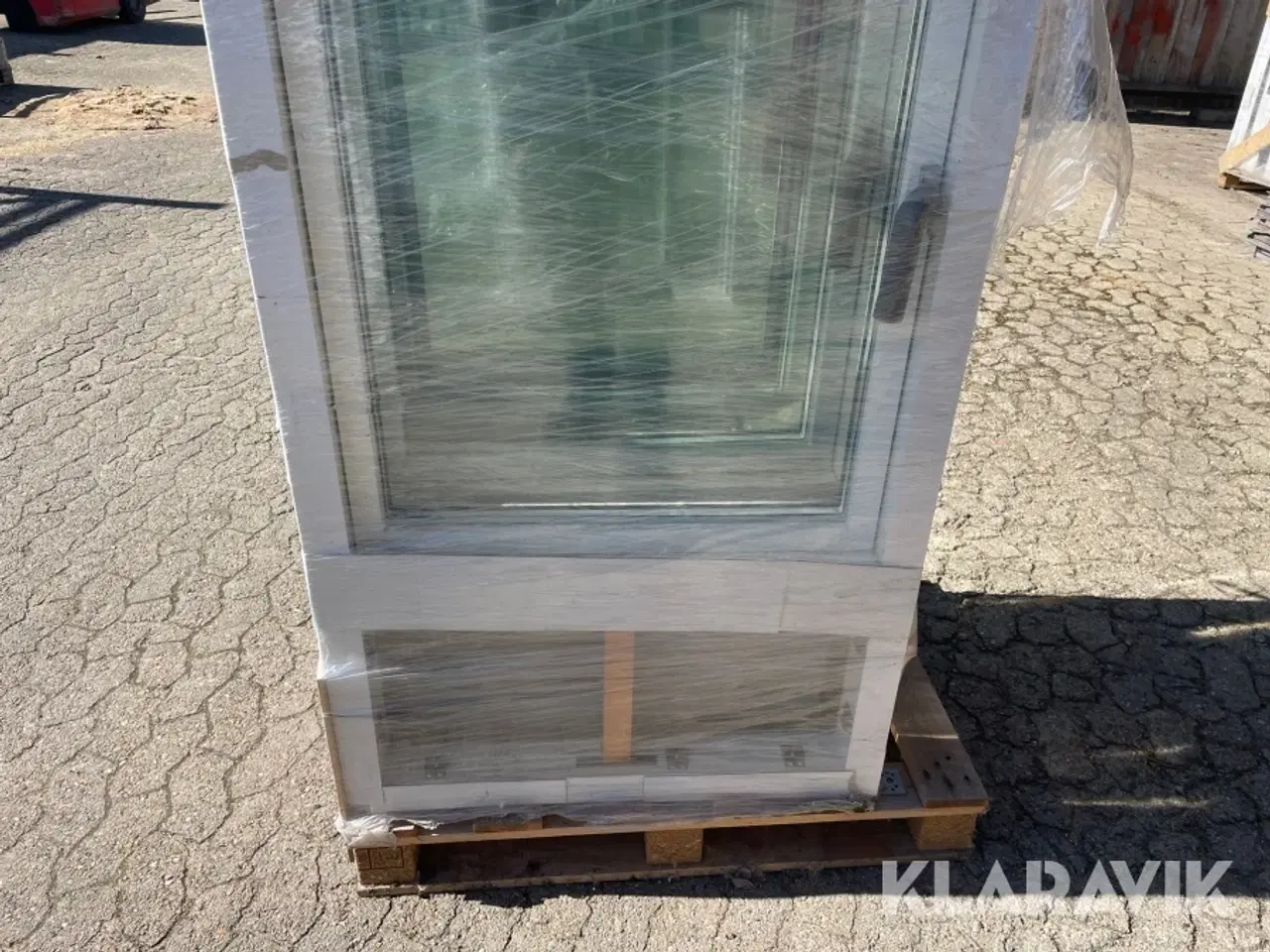 Billede 9 - Vinduer Velfac 4 styk