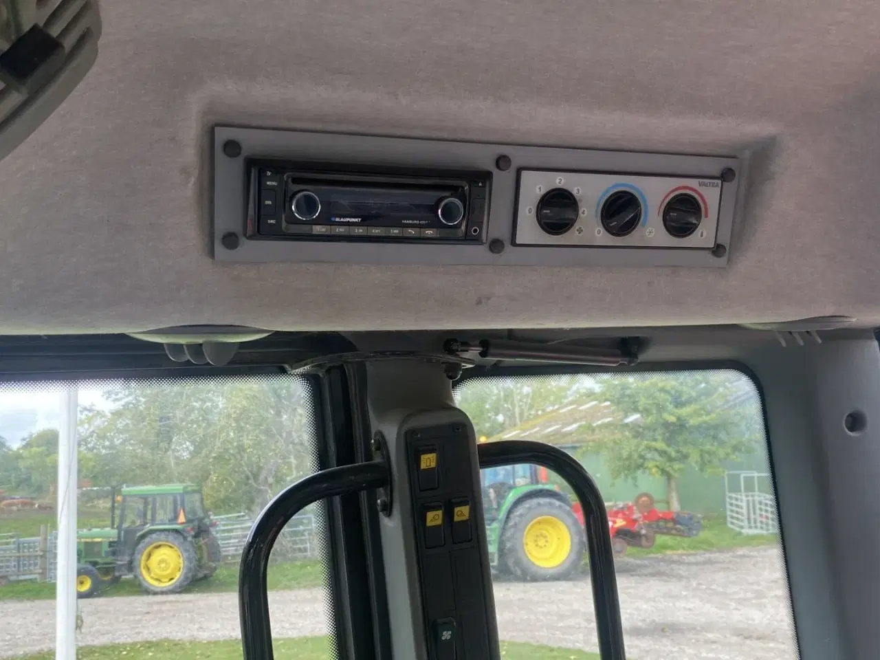 Billede 7 - Valtra n91