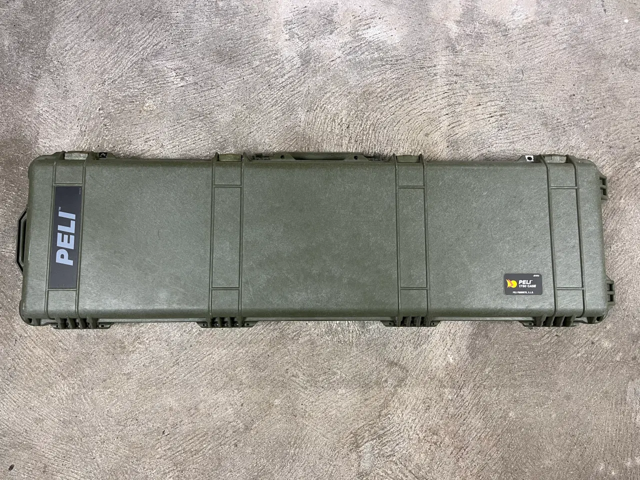 Billede 4 - Remington 700 .308 Accuracy International AT AICS 