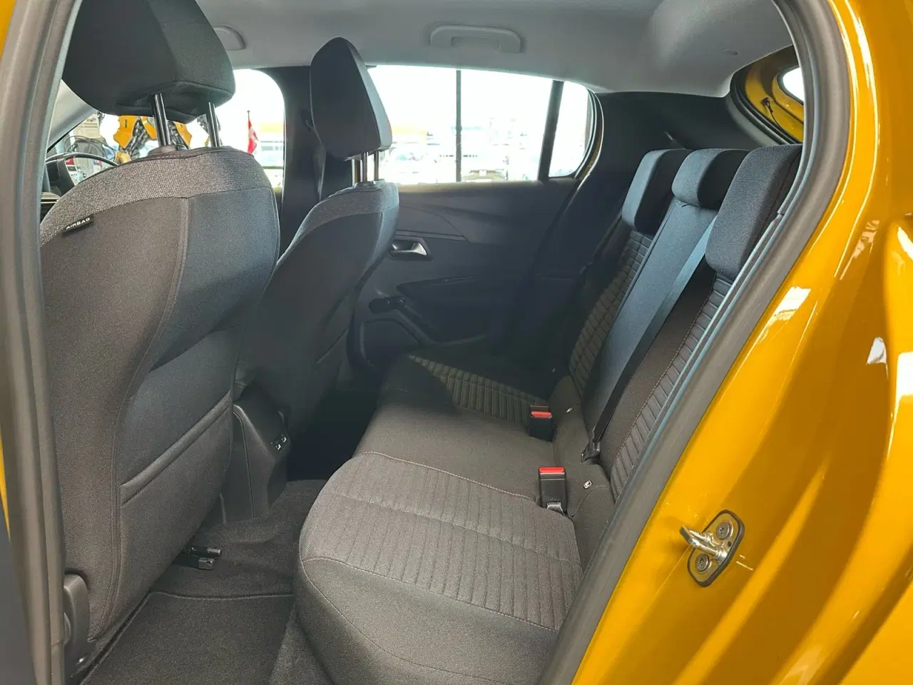 Billede 7 - Peugeot e-208 50 Active