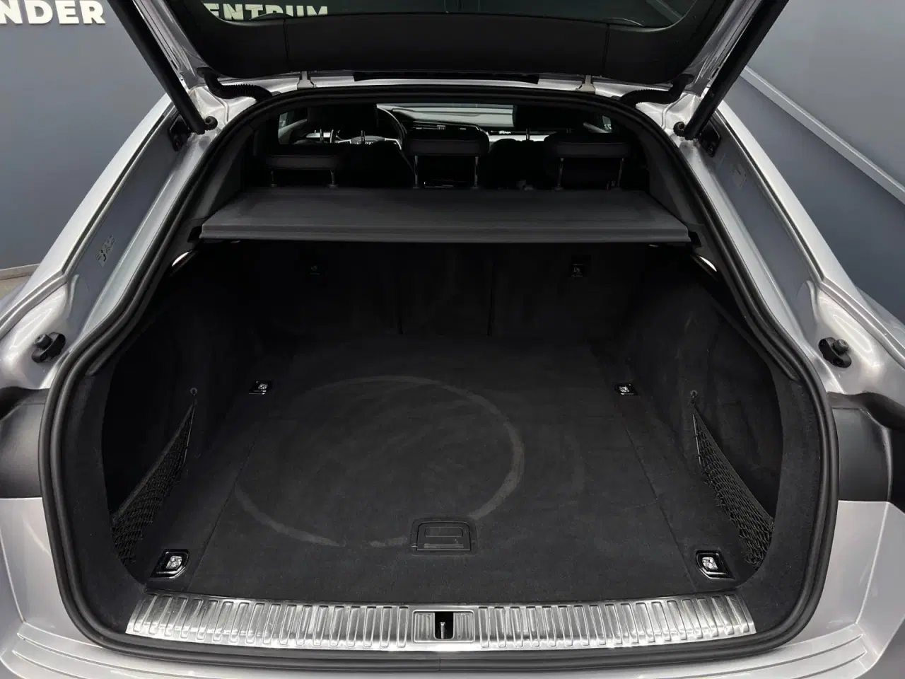 Billede 16 - Audi e-tron 55 S-line Sportback quattro