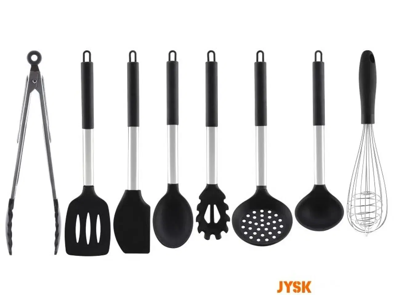 Billede 1 - KØKKENREDSKABSS