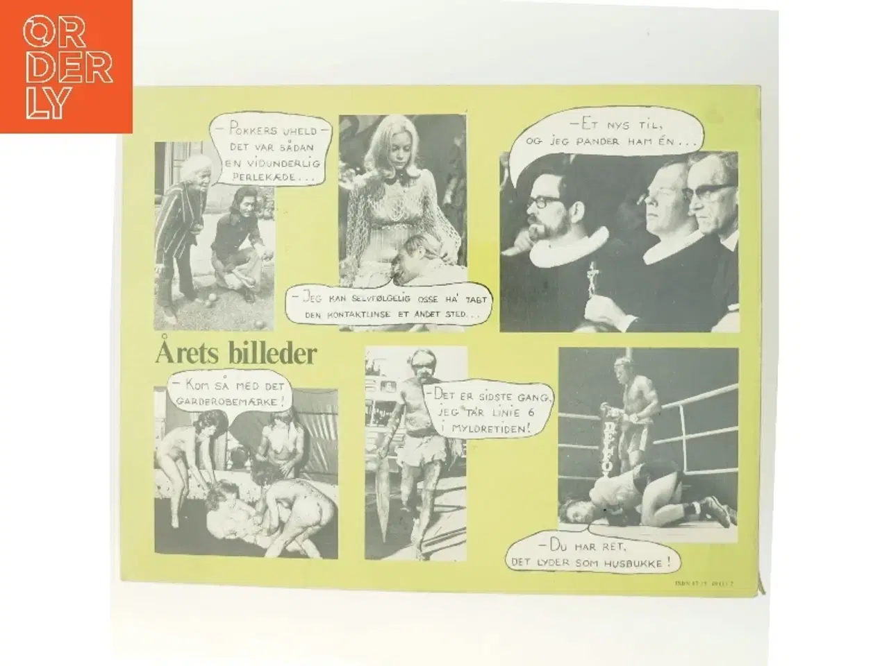 Billede 3 - Svikmøllen