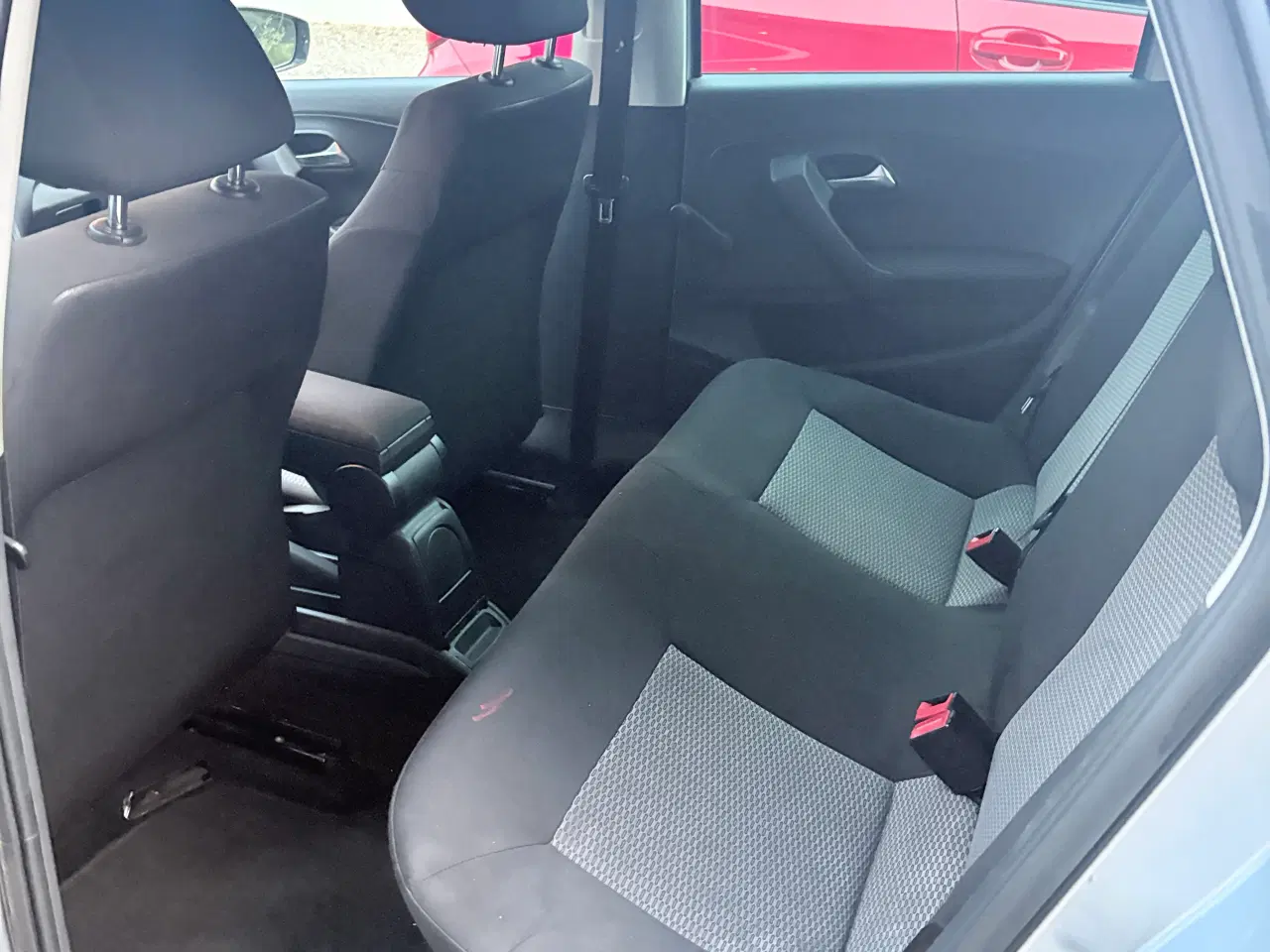 Billede 8 - Nysynet Volkswagen Polo 1,2 TDI fra 2011!