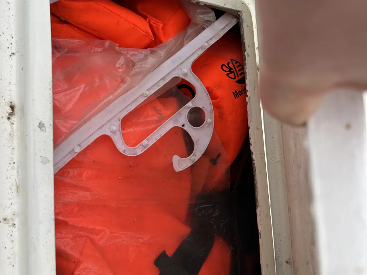 Billede 15 - RYDS 465 R m. Yamaha F40 hk 4T + trailer 2022