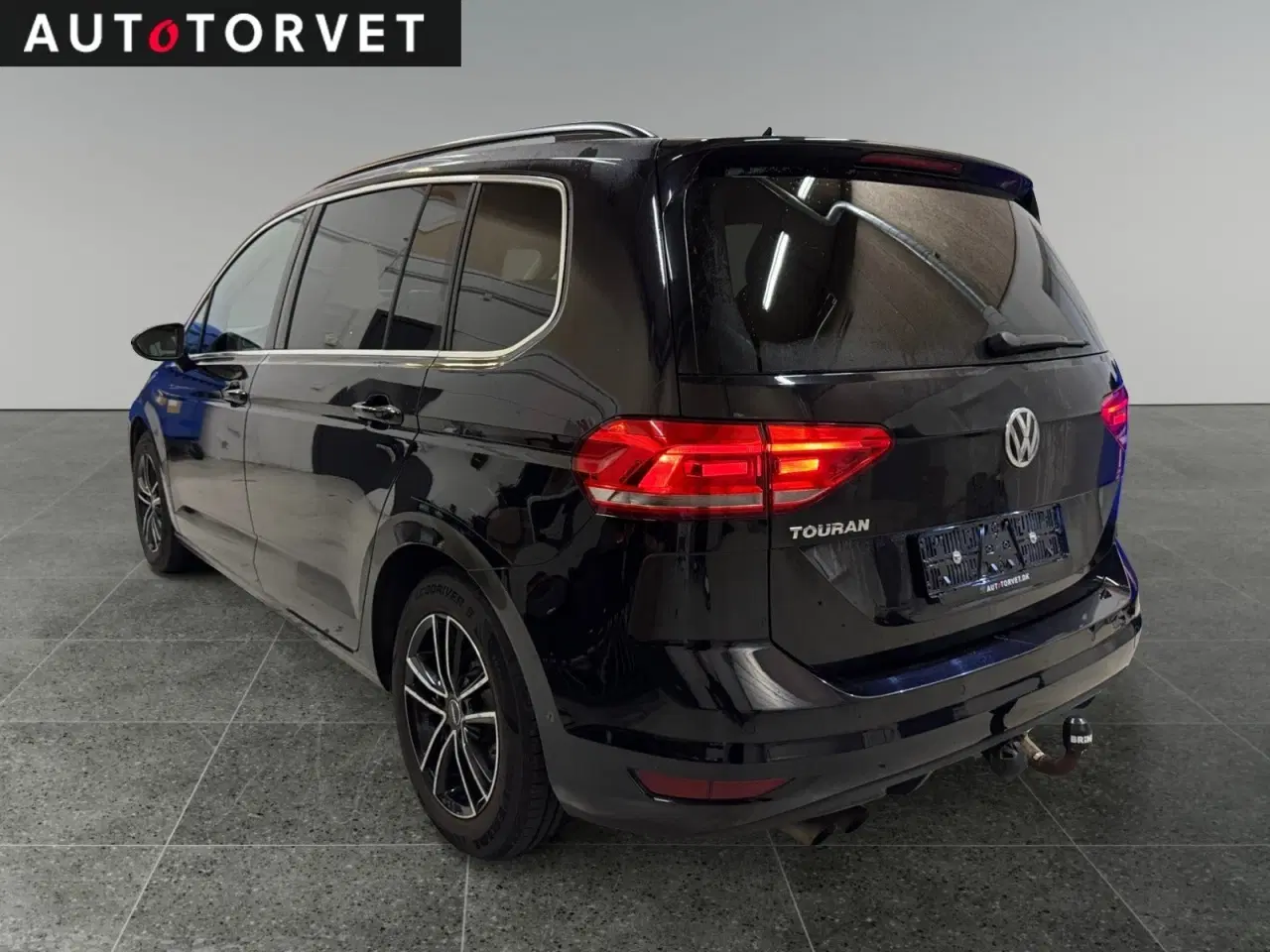 Billede 4 - VW Touran 1,4 TSi 150 Comfortline DSG