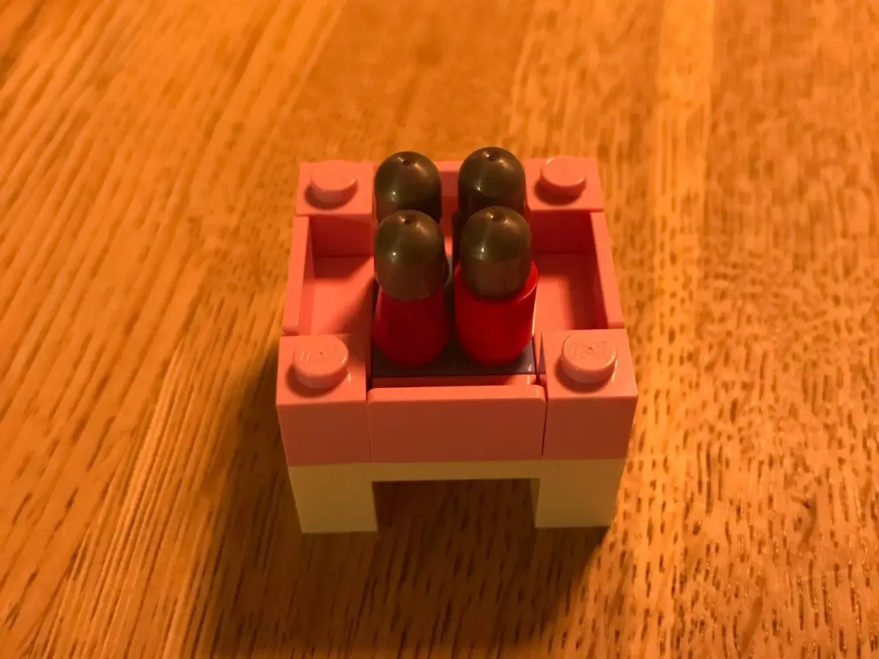 Billede 4 - LEGO friends