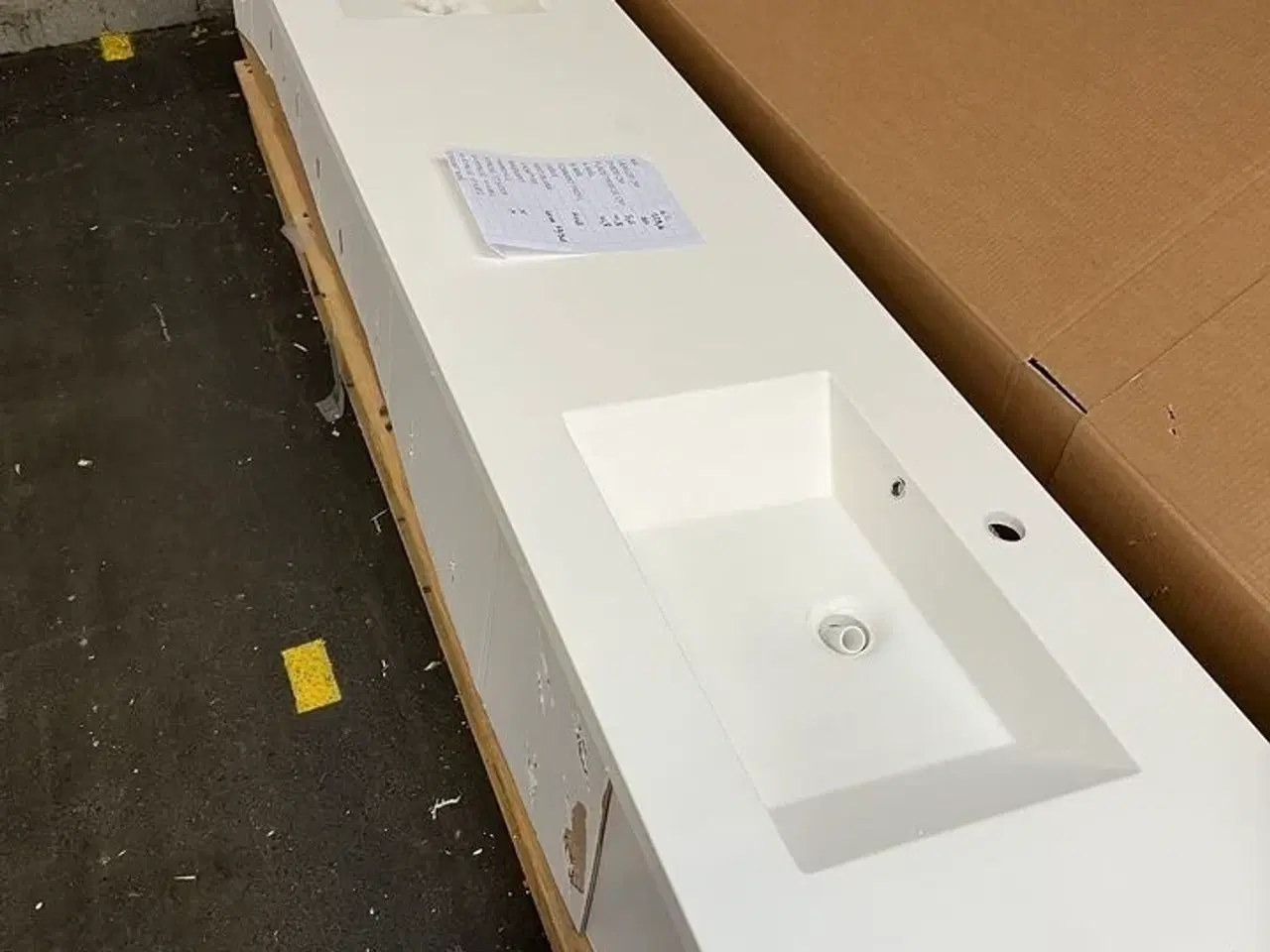 Billede 1 - KUMA vask