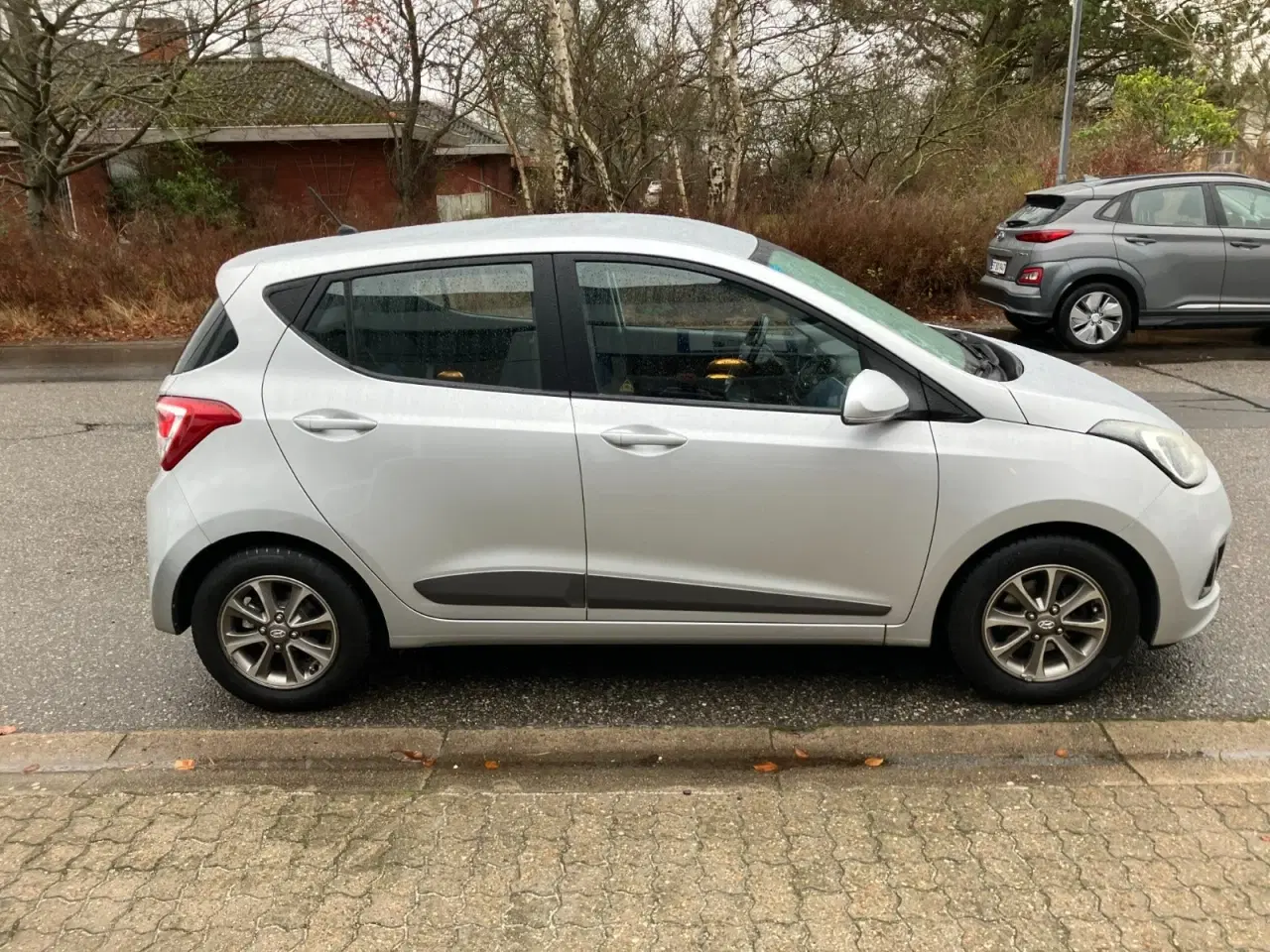 Billede 6 - Hyundai i10 1,25 Style