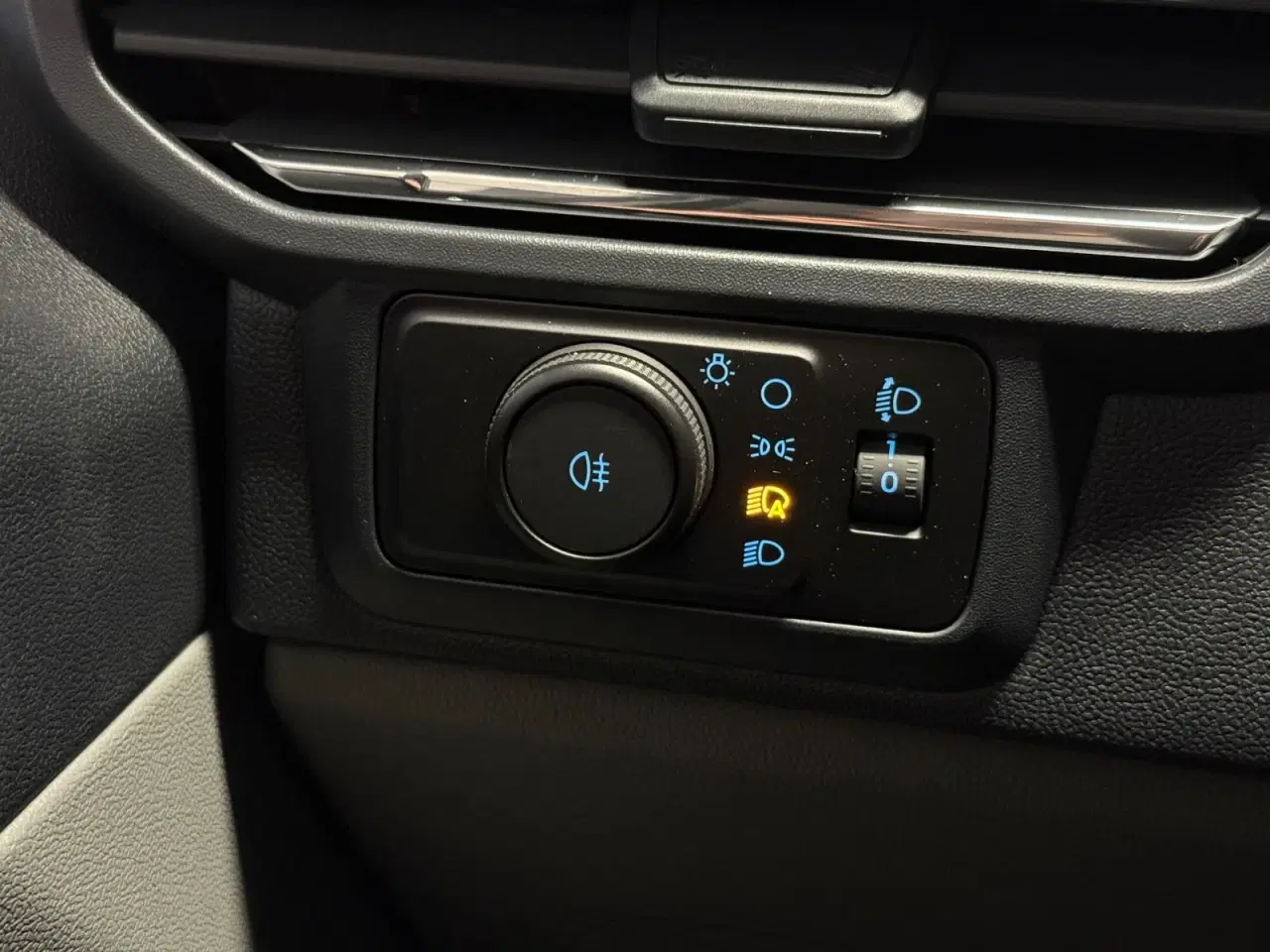 Billede 14 - Ford E-Transit Custom 320S 64 Limited