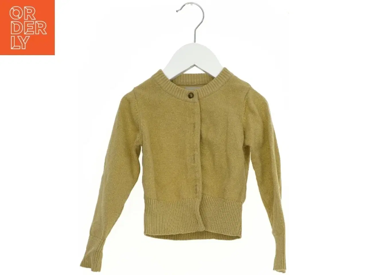 Billede 1 - Cardigan fra Creamie (str. 98 cm)