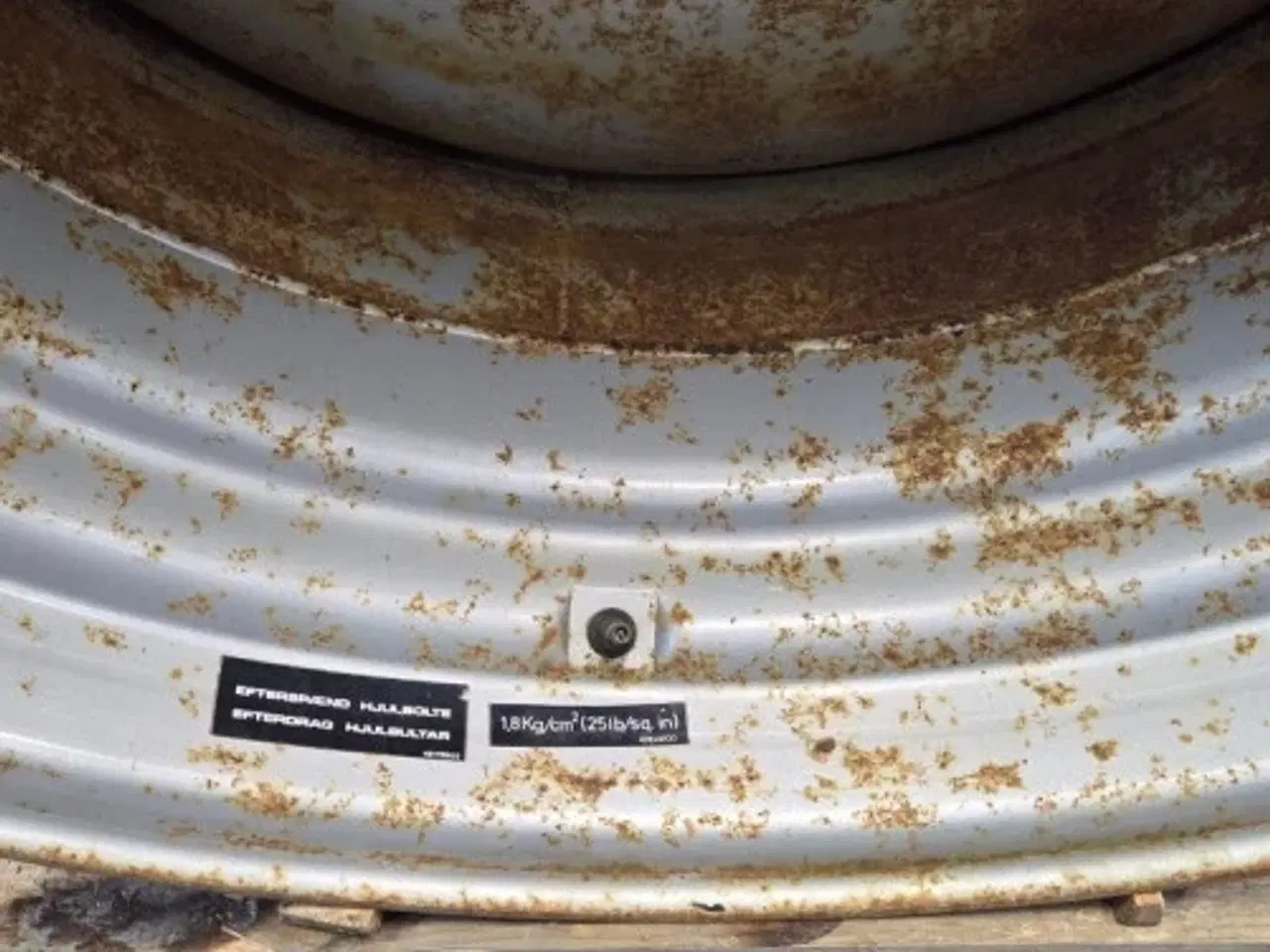 Billede 11 - 32" DW27AX32