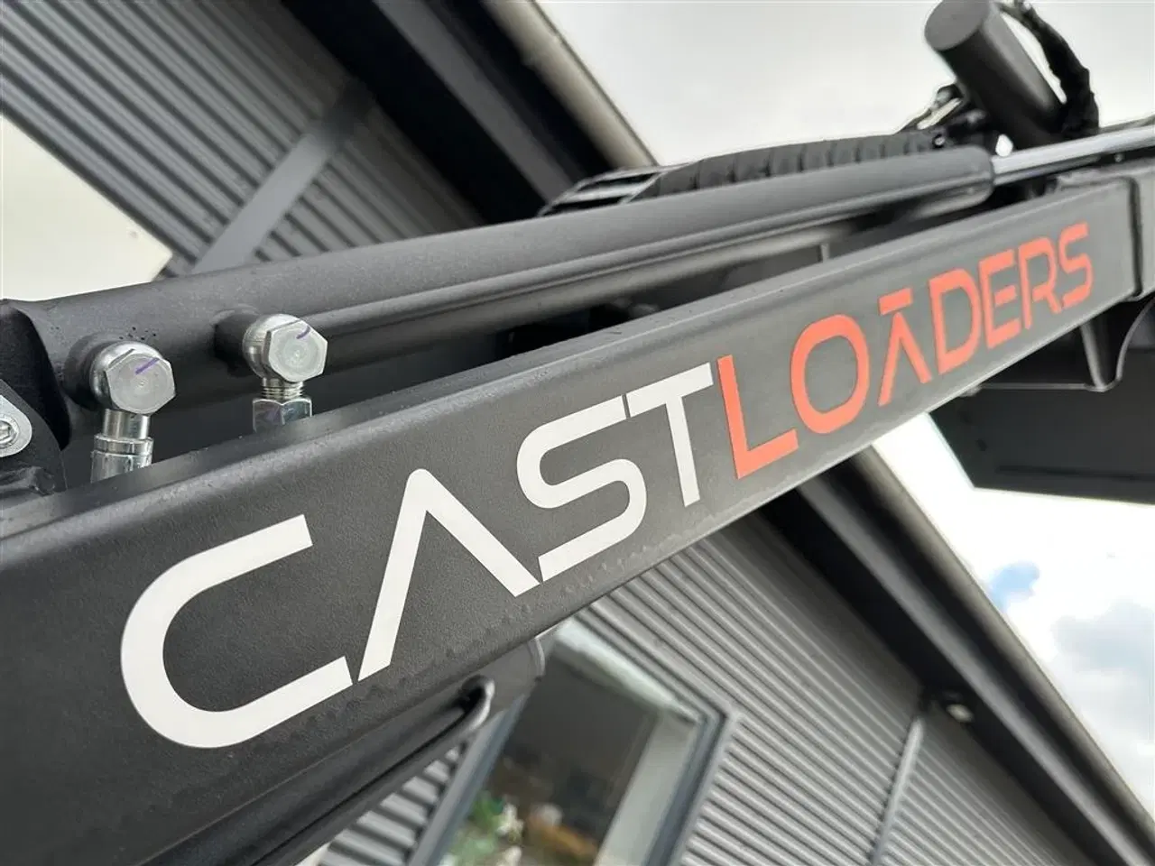 Billede 8 - Cast 825 D