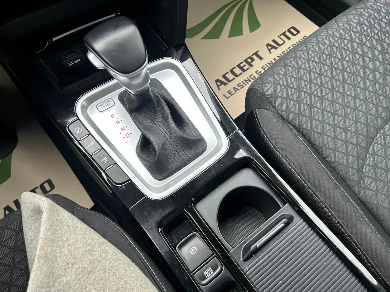 Billede 19 - Kia Ceed 1,6 PHEV Prestige SW DCT