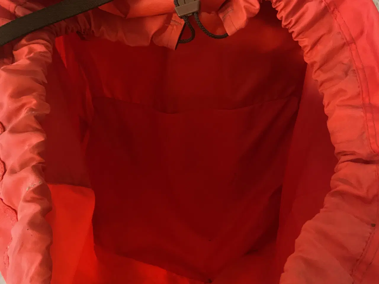 Billede 4 - Bergans of Norway Rygsæk Rød