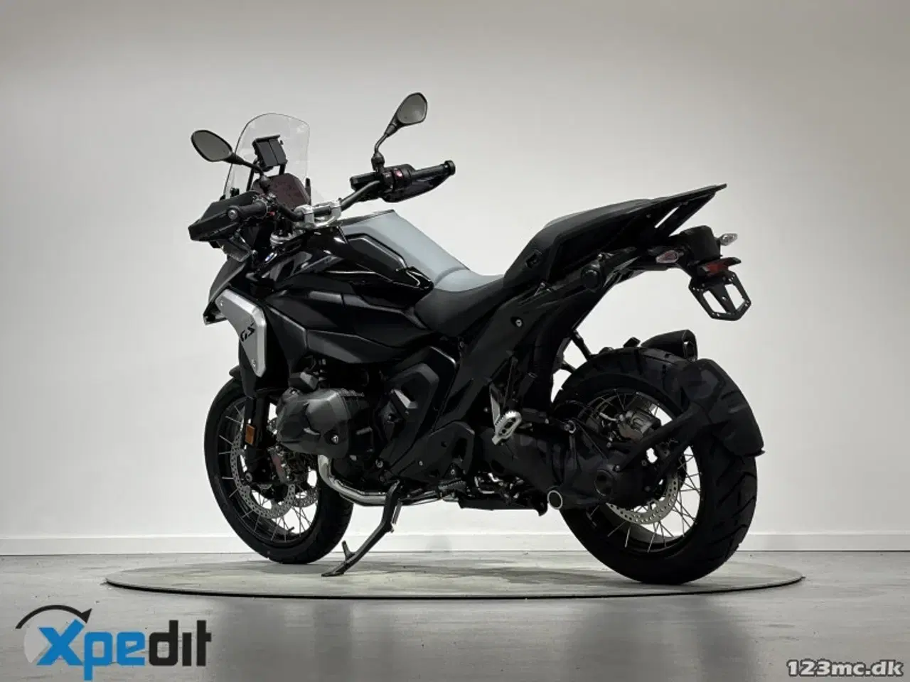 Billede 7 - BMW R 1300 GS