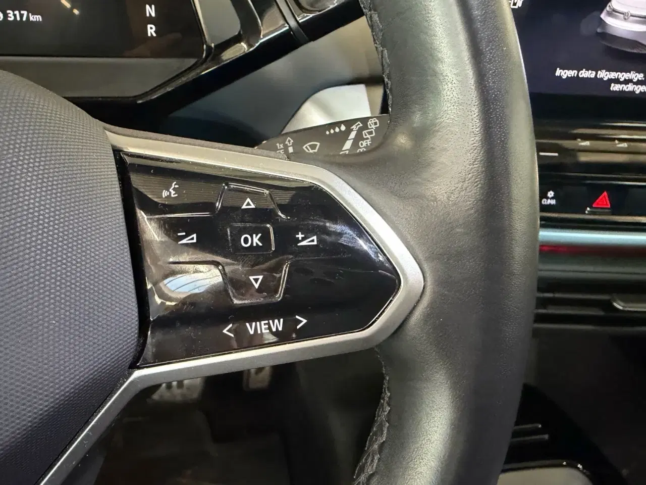 Billede 13 - VW ID.4 EL Pro Performance 204HK 5d Aut.