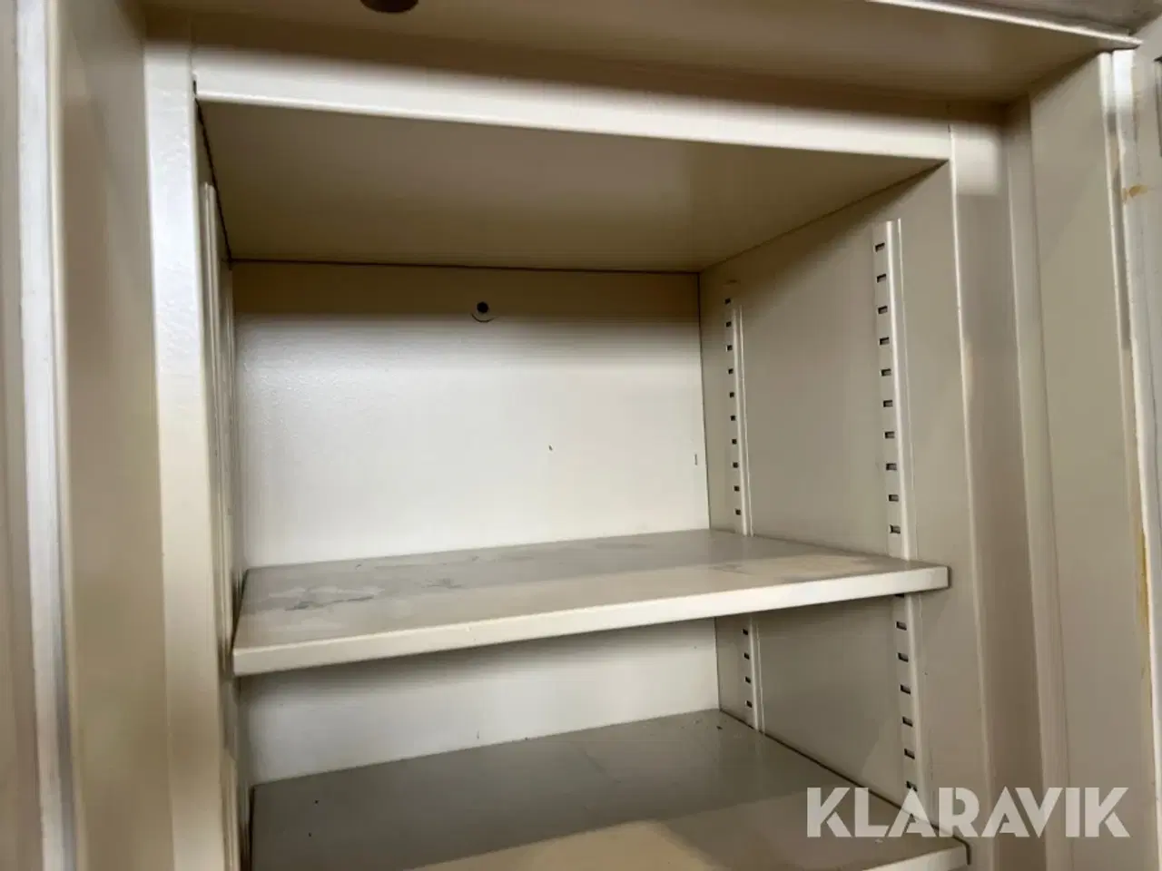 Billede 12 - Pengeskab Tann 400 kg