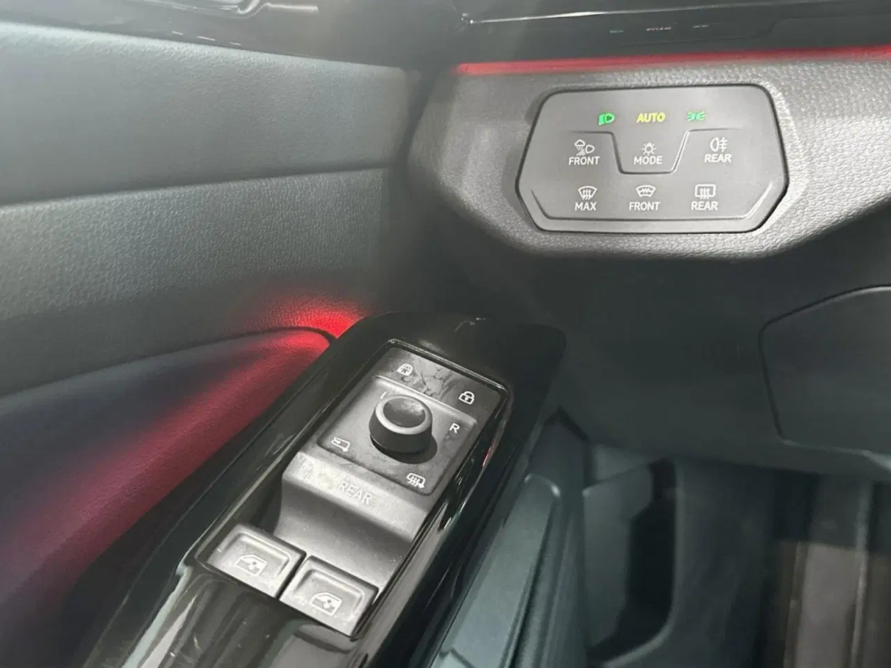 Billede 18 - VW ID.4 77 GTX 4Motion