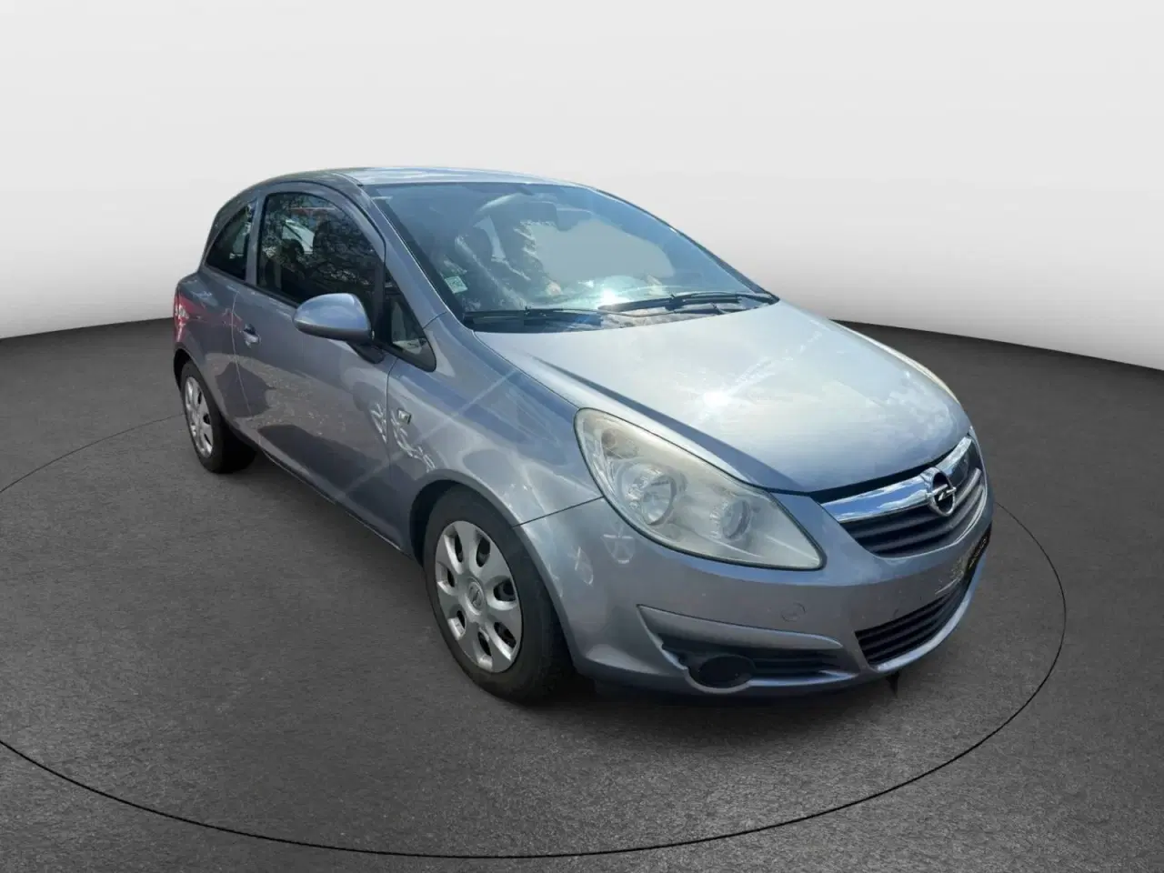 Billede 2 - Opel Corsa 1,2 16V Cosmo MTA