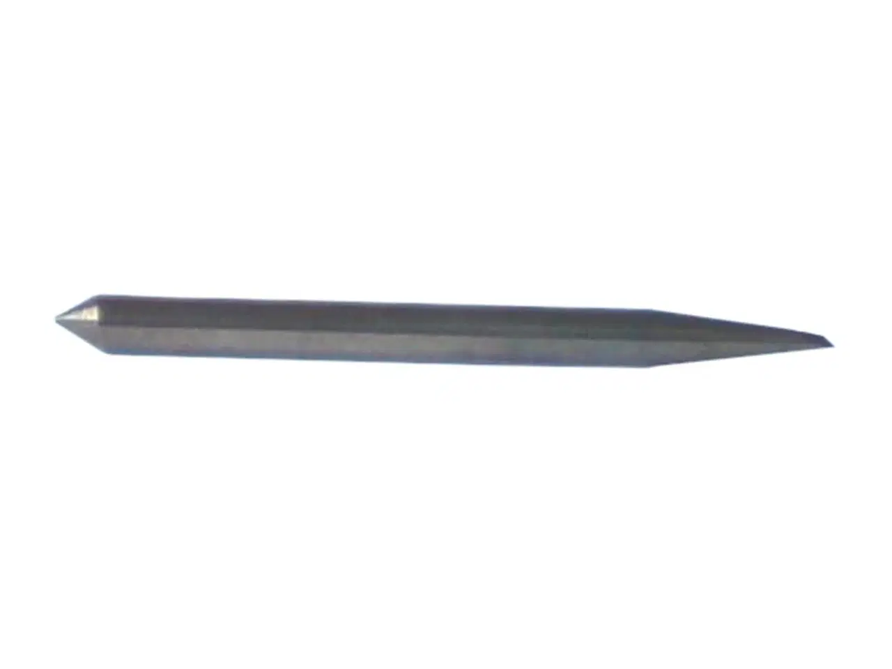 Billede 1 - 5 stk. knivpakke, Mimaki detaljerings kniv 50º, offset 0.15mm [NMSM5015]