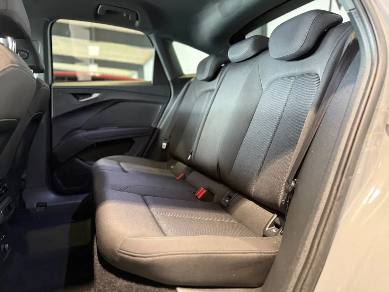 Billede 9 - Audi Q4 e-tron 40 Sportback