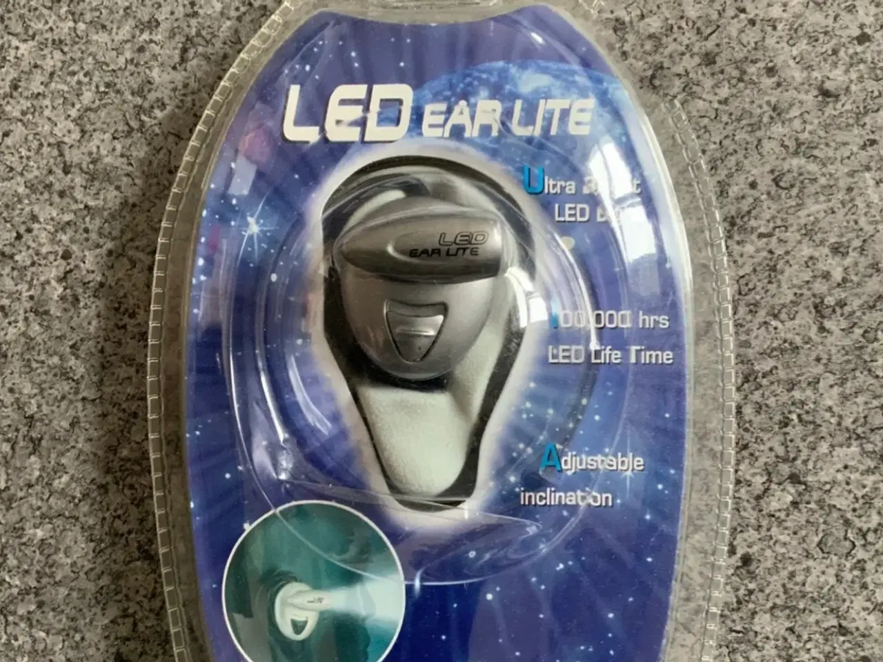 Billede 1 - LED Ear Lite