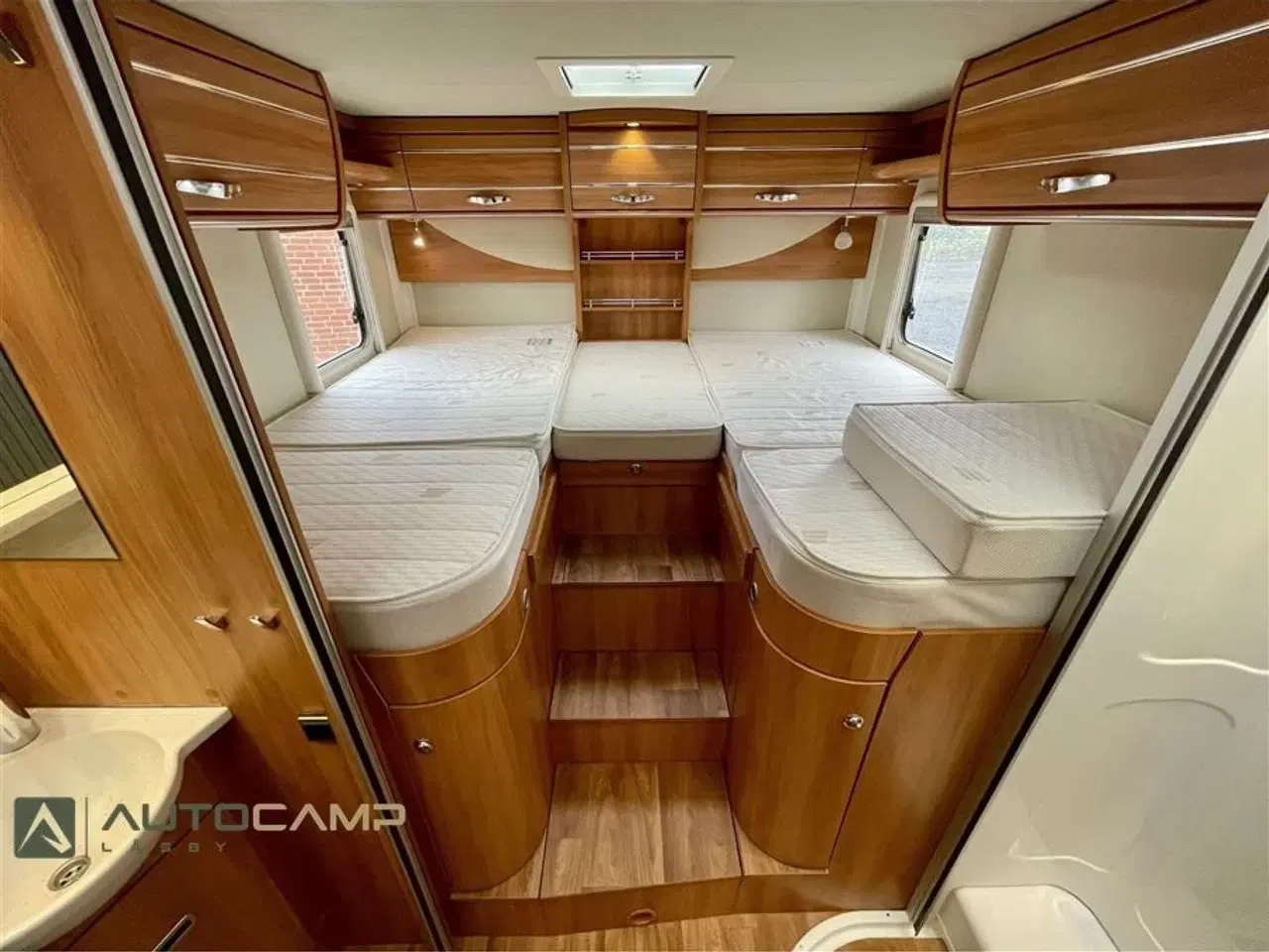 Billede 9 - 2015 - Hymer Tramp 678