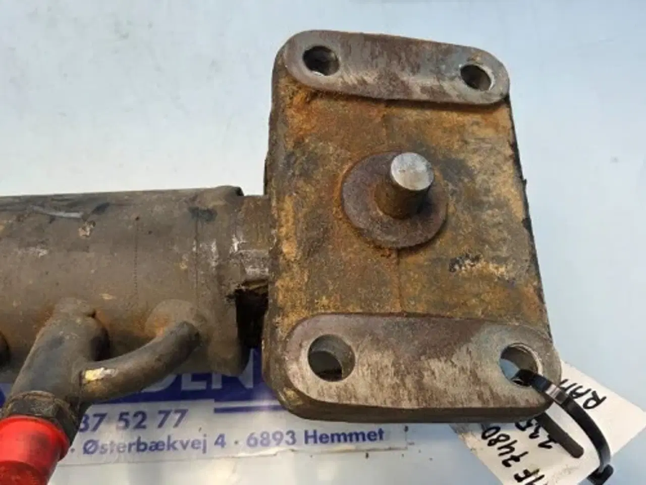 Billede 3 - Massey Ferguson  7480   Hydraulikcylinder  7350160102