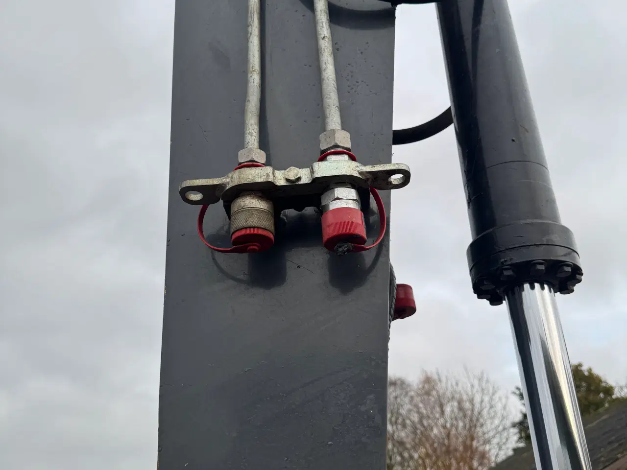 Billede 10 - Hjulgraver 