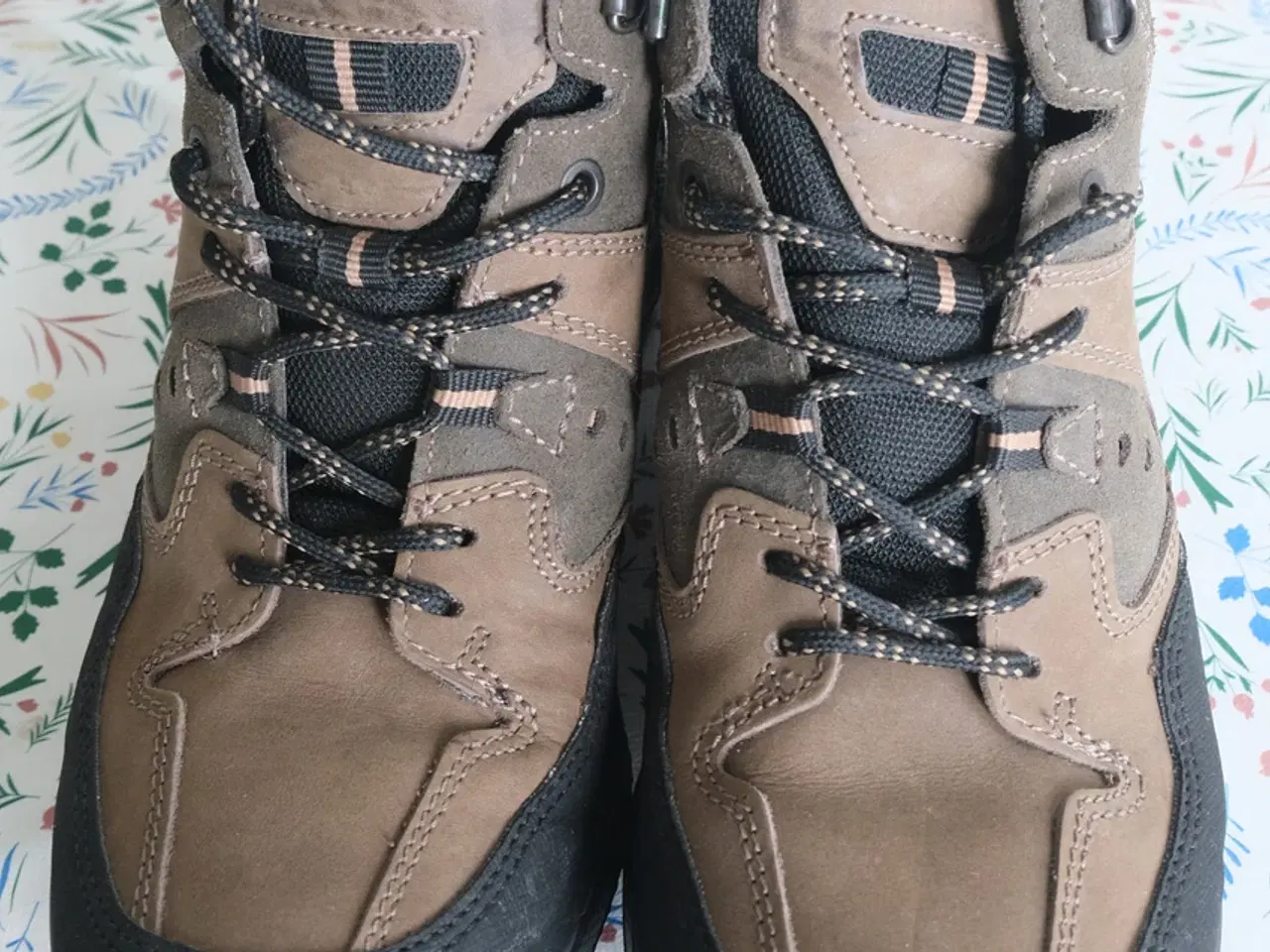 Billede 1 - Vandrestøvler Gore tex