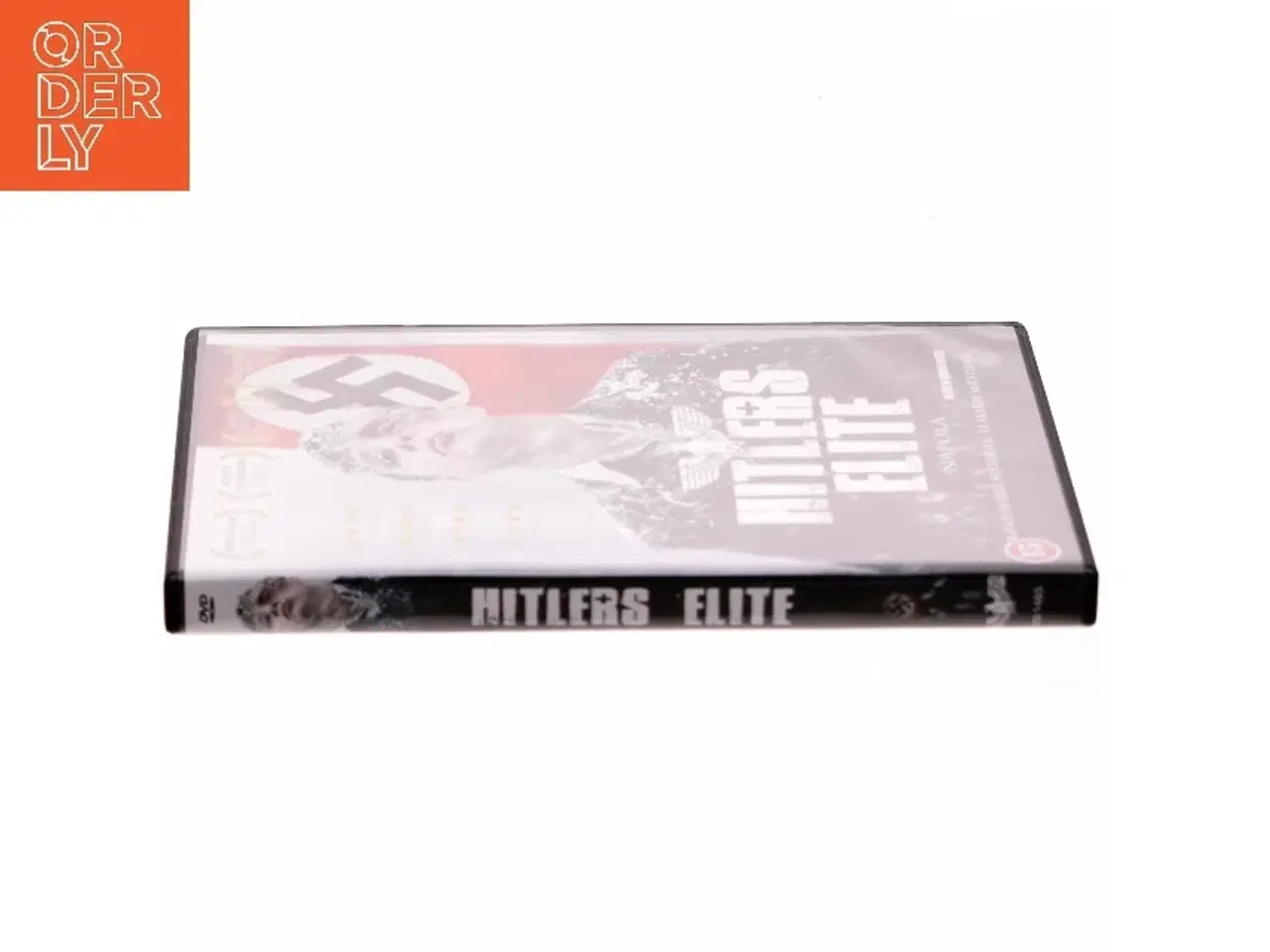 Billede 2 - Hitlers Elite (DVD)