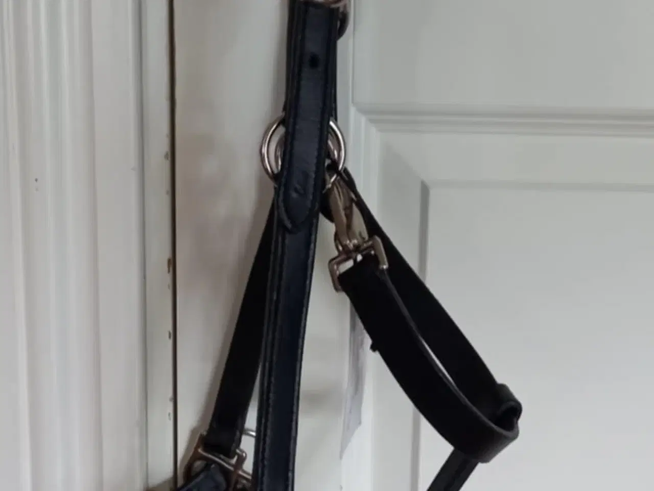 Billede 1 - Sidepull hovedtøj
