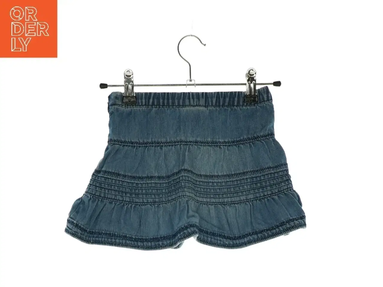 Billede 2 - Nederdel fra H&M (Str. 96)